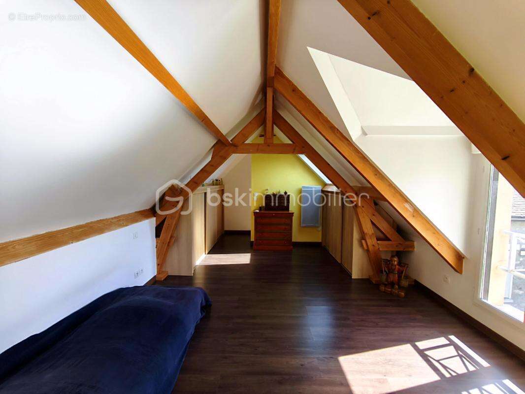 Maison à FERICY