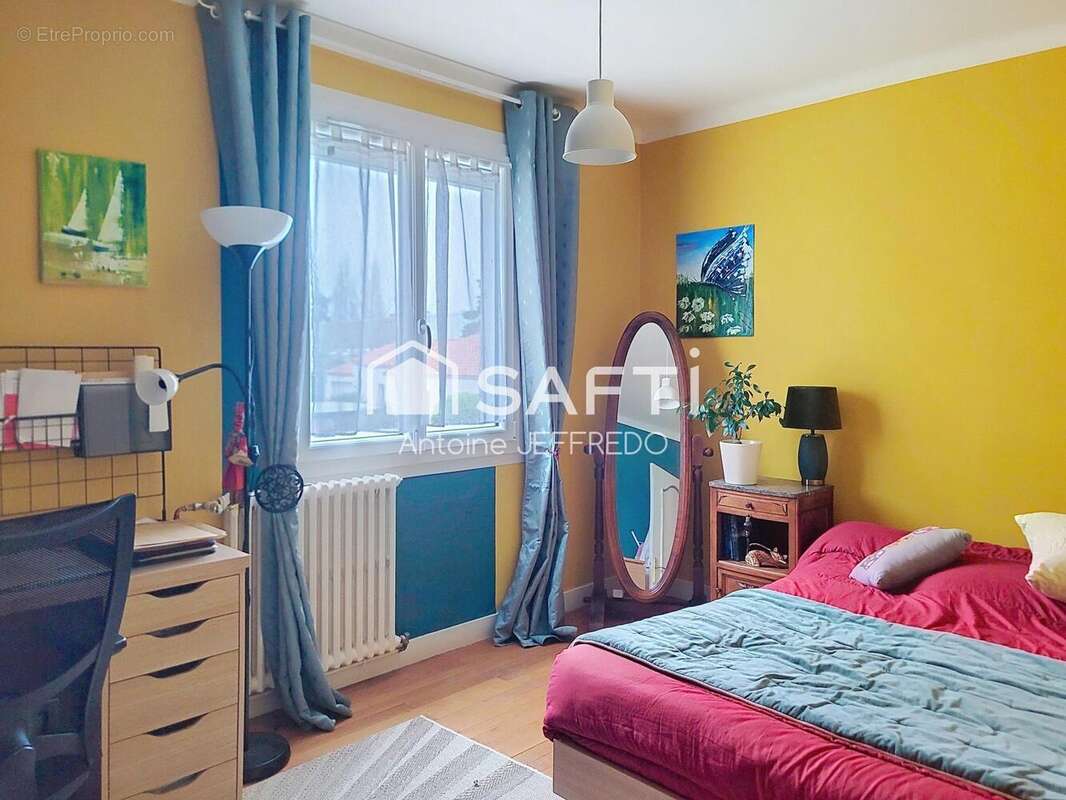 Photo 5 - Maison à SAINT-SEBASTIEN-SUR-LOIRE