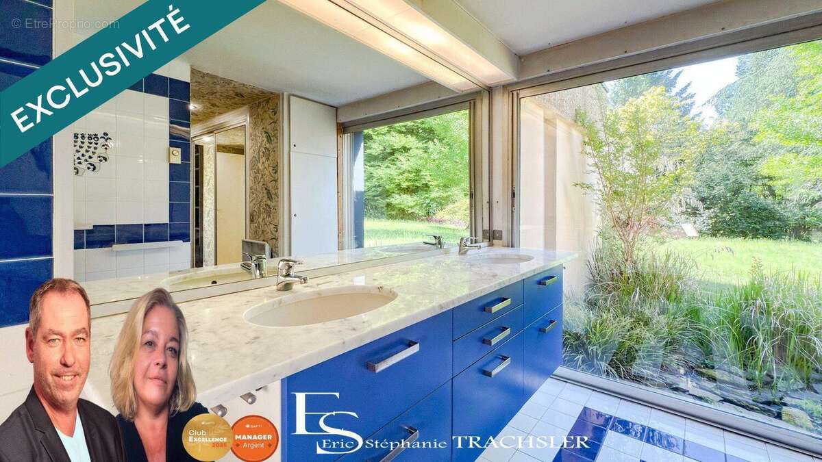 Photo 8 - Maison à CHANGE