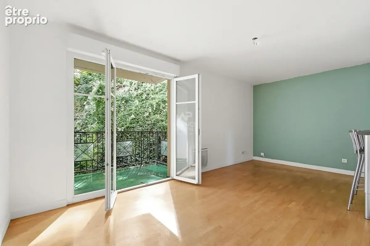 Photo Appartement à Saint-Germain-En-Laye au prix de 374 000€