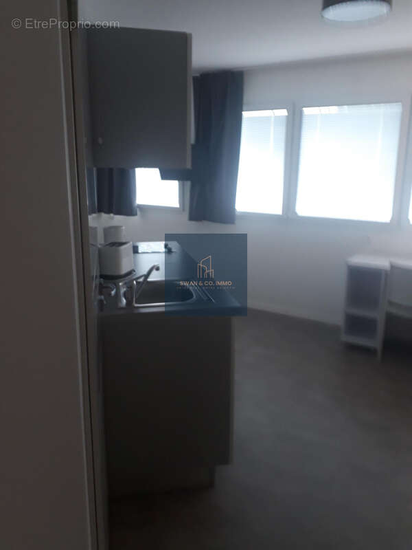 Appartement à PESSAC