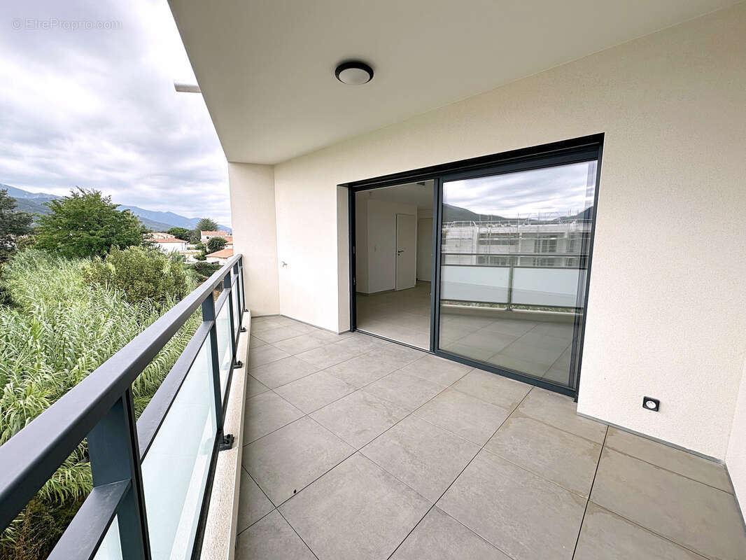 Appartement à ARGELES-SUR-MER