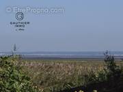 Terrain à GUJAN-MESTRAS