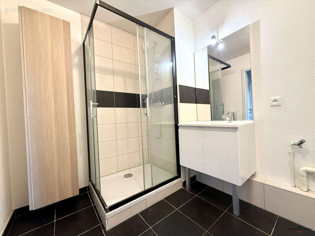 Appartement à ENTZHEIM