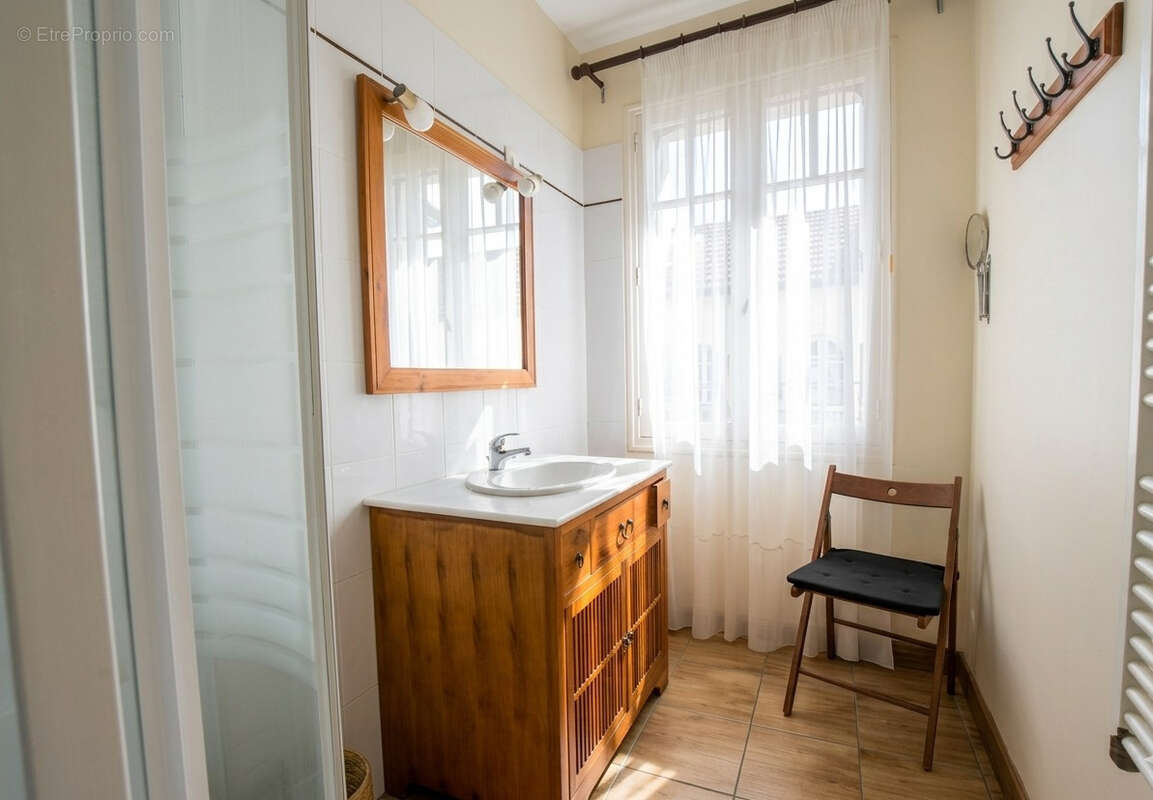 Maison à PREFAILLES