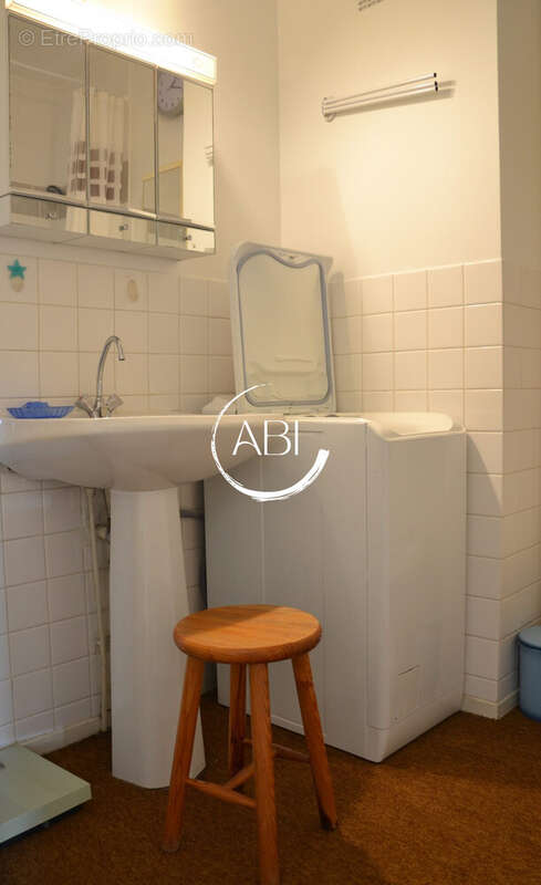 Appartement 51 m² à Bagnoles-De-L'orne  - photo 9