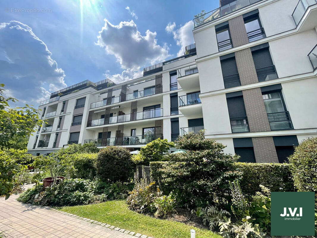 Appartement à MONTMORENCY