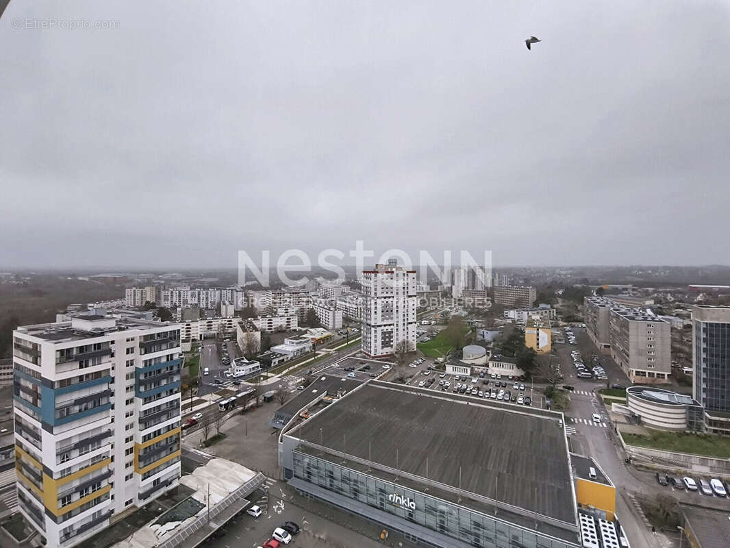 Appartement à BREST
