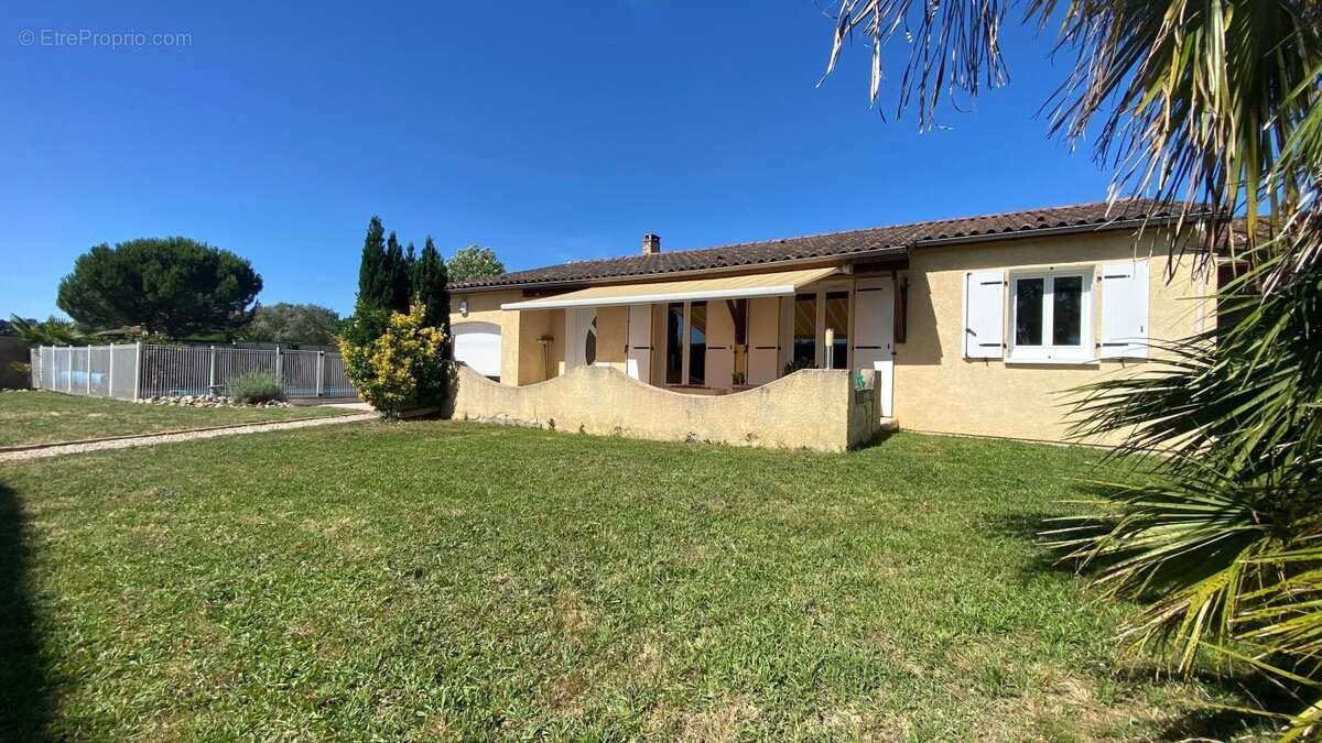 Maison À Vendre - photo 4