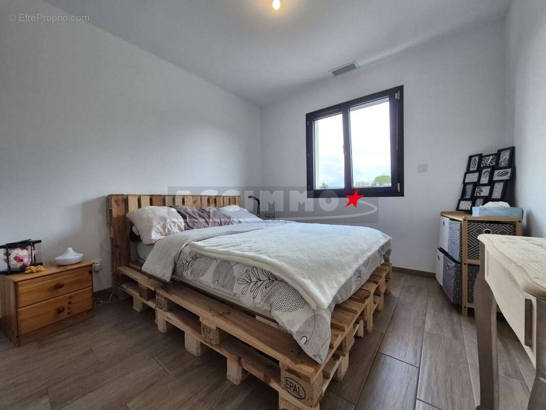 Maison à LAVAUR