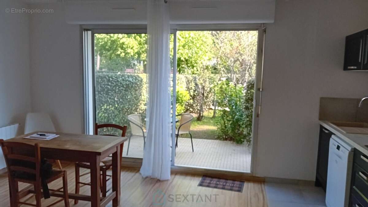 Appartement à ROYAN