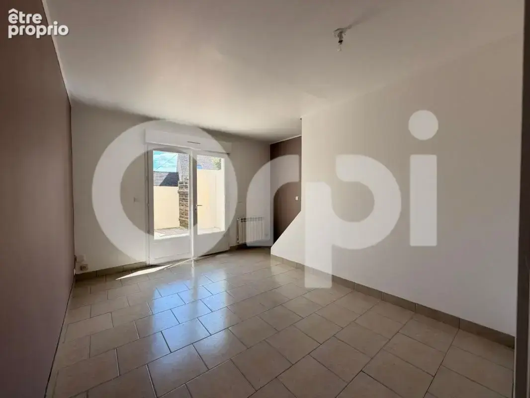 Maison semi-mitoyenne 52 m² – Margny-lès-Compiègne - photo 4