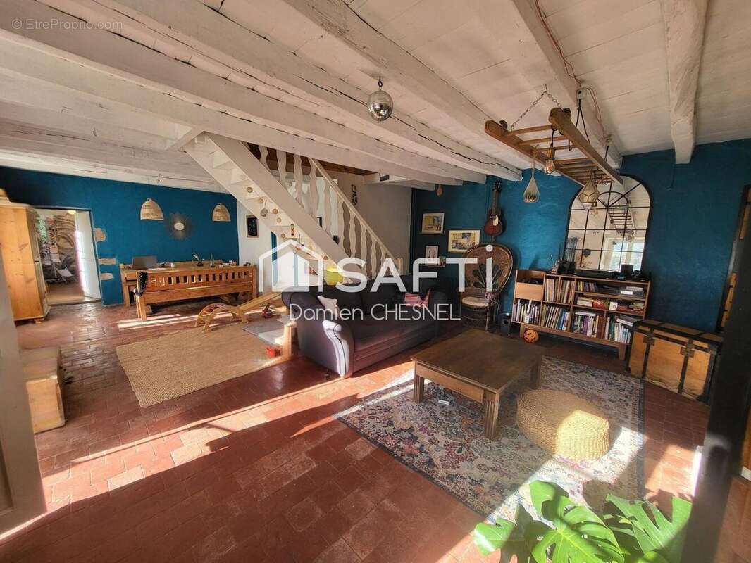 Photo 3 - Maison à COUST