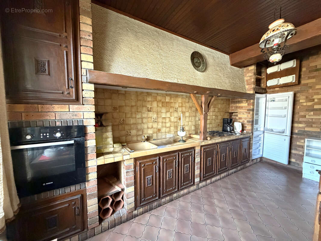 Maison proche Anet - photo 10