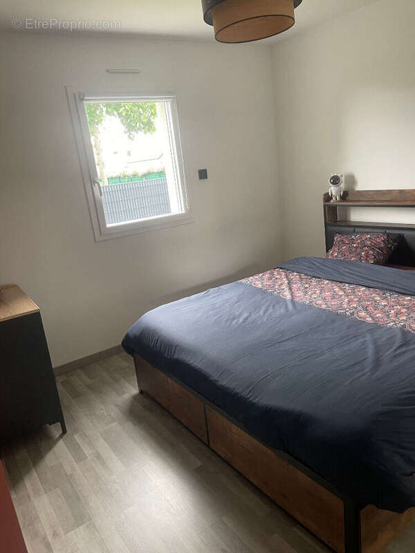 Maison à SAINT-MARS-DU-DESERT