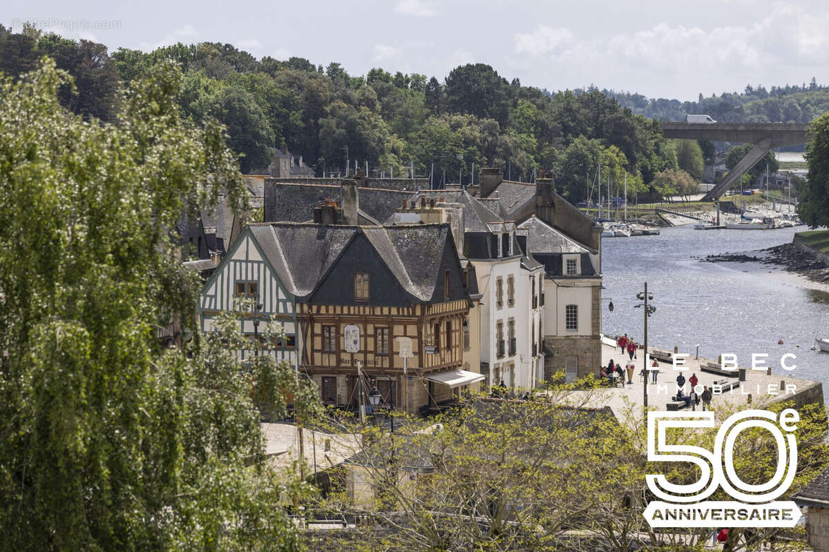 Maison à AURAY