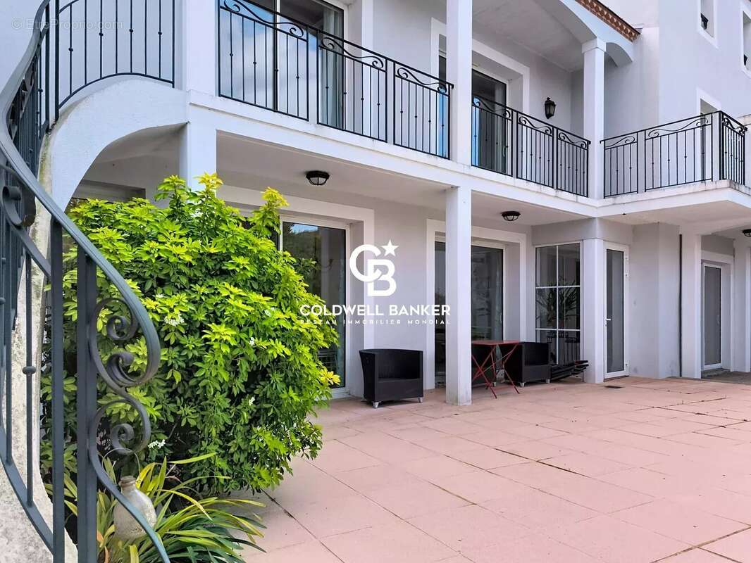 Maison à LES HERBIERS