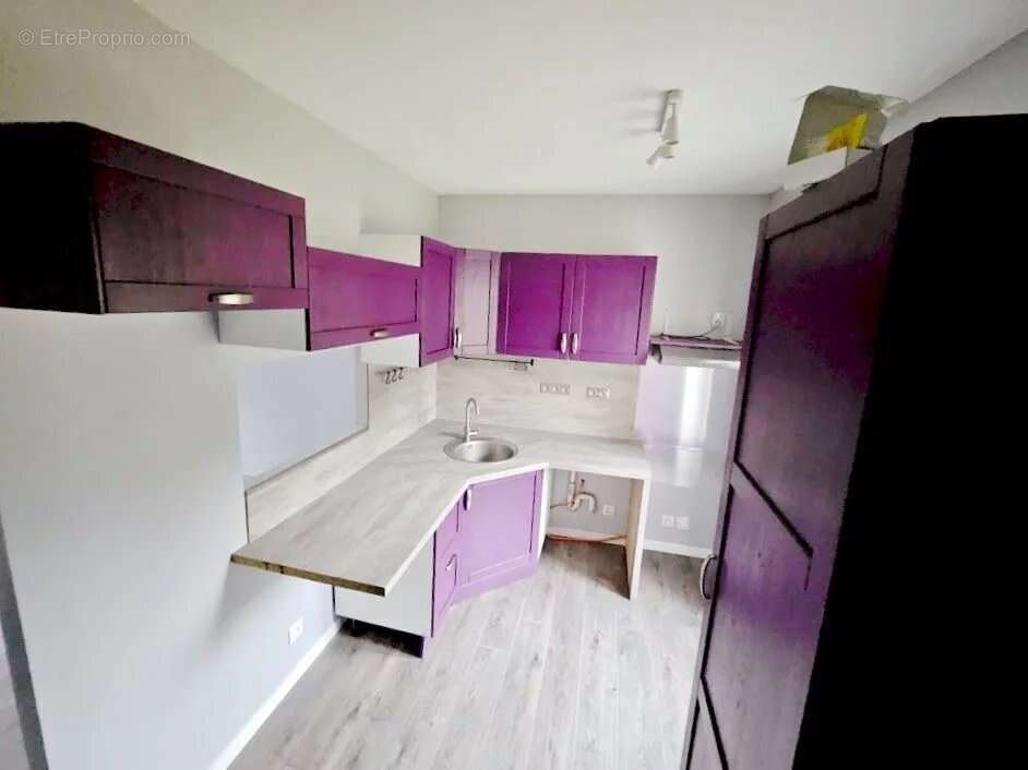 Maison à CLAIREFONTAINE-EN-YVELINES