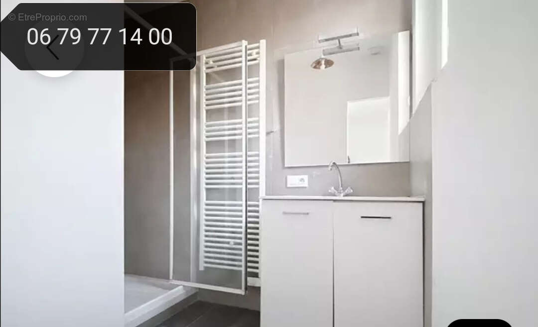 Très Bel Appartement  75m² T3 s/s travaux sur Maison de ville - photo 2