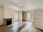 Appartement à CHESSY