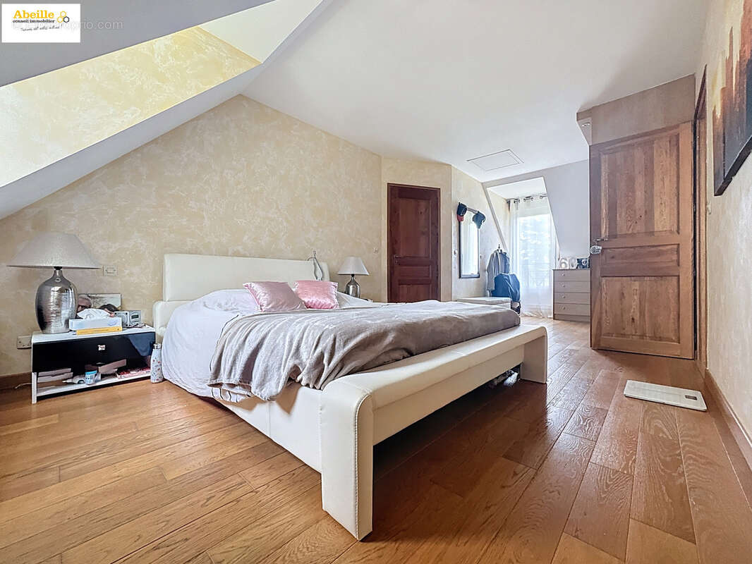 Maison à LIMOURS