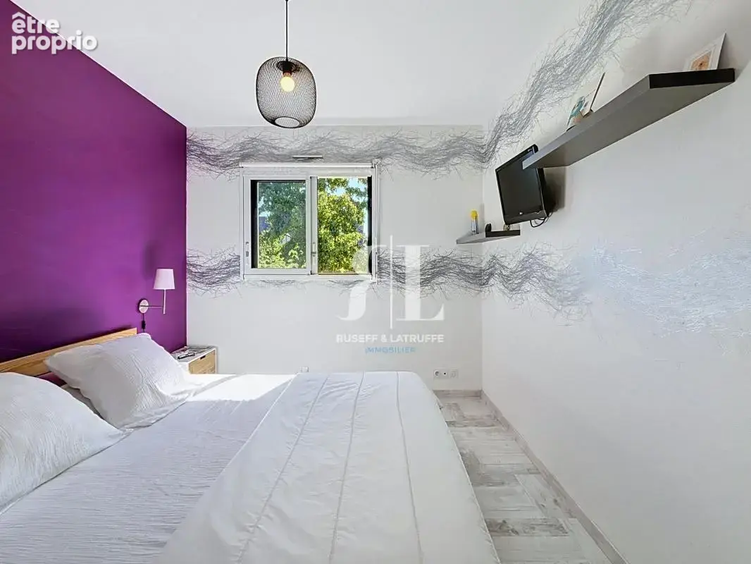 CLEGUER – Une architecture lumineuse aux accents contemporains - photo 12