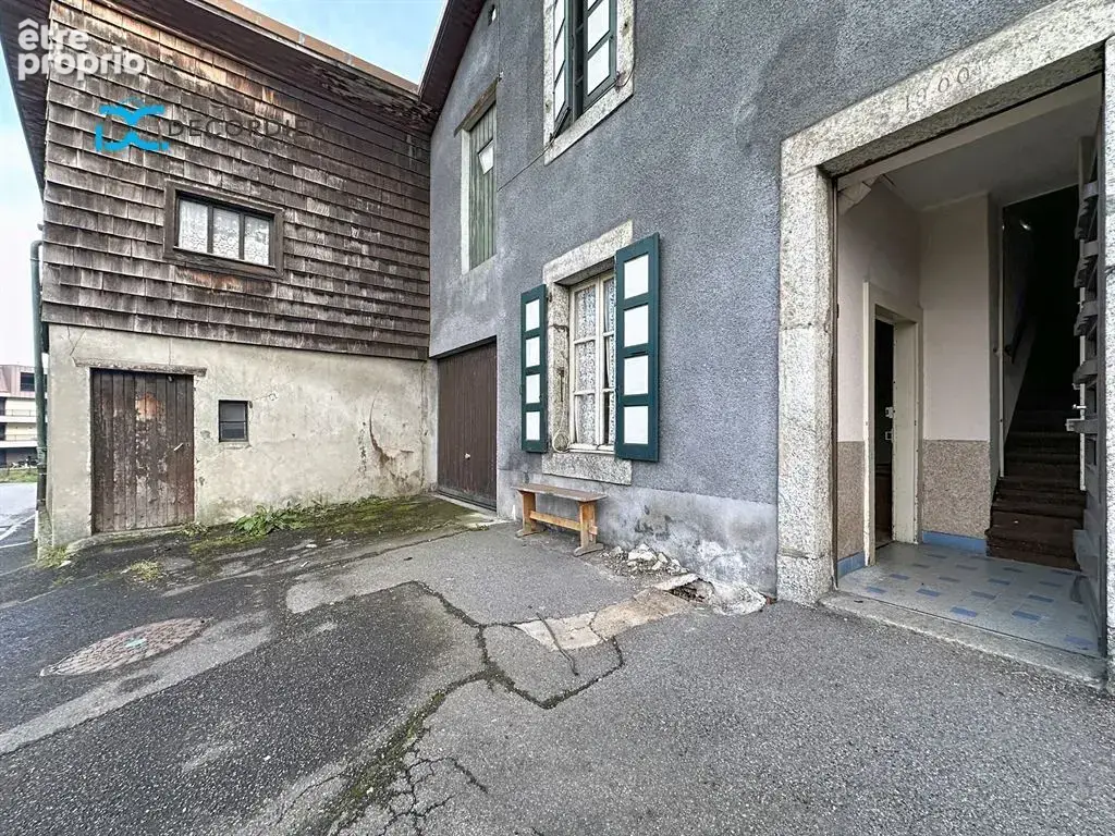 Ensemble immobilier a renover - photo 27