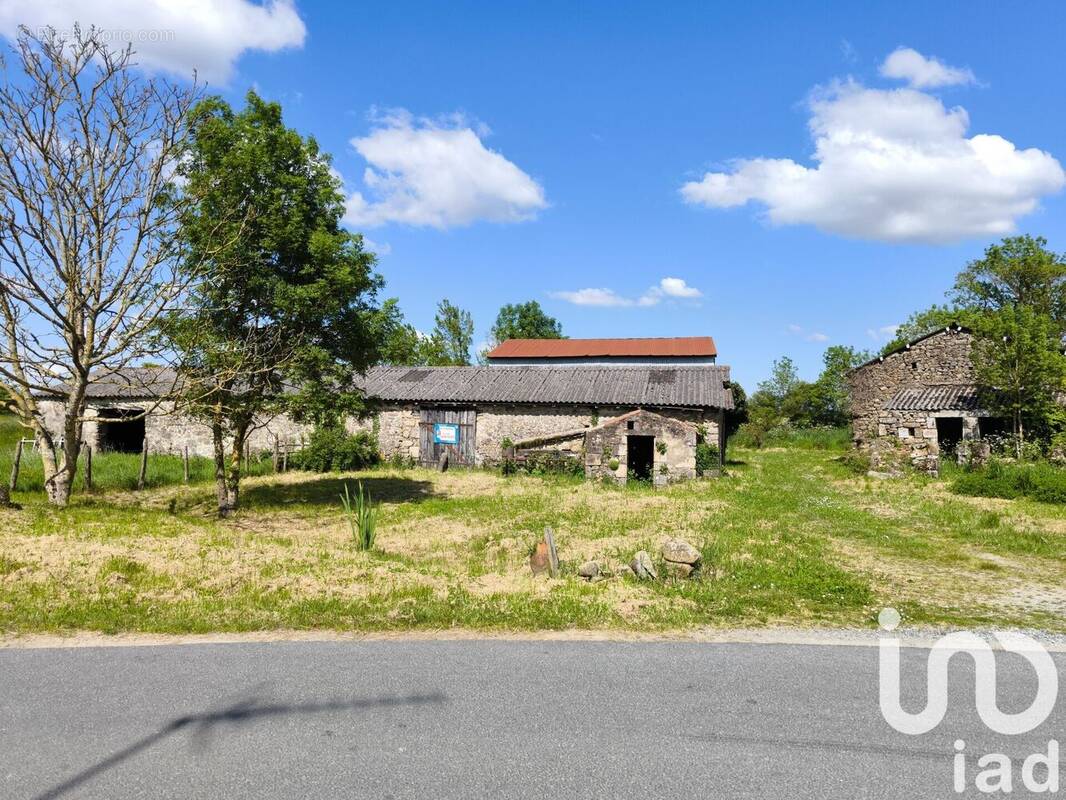 Photo 1 - Maison à MAULEON