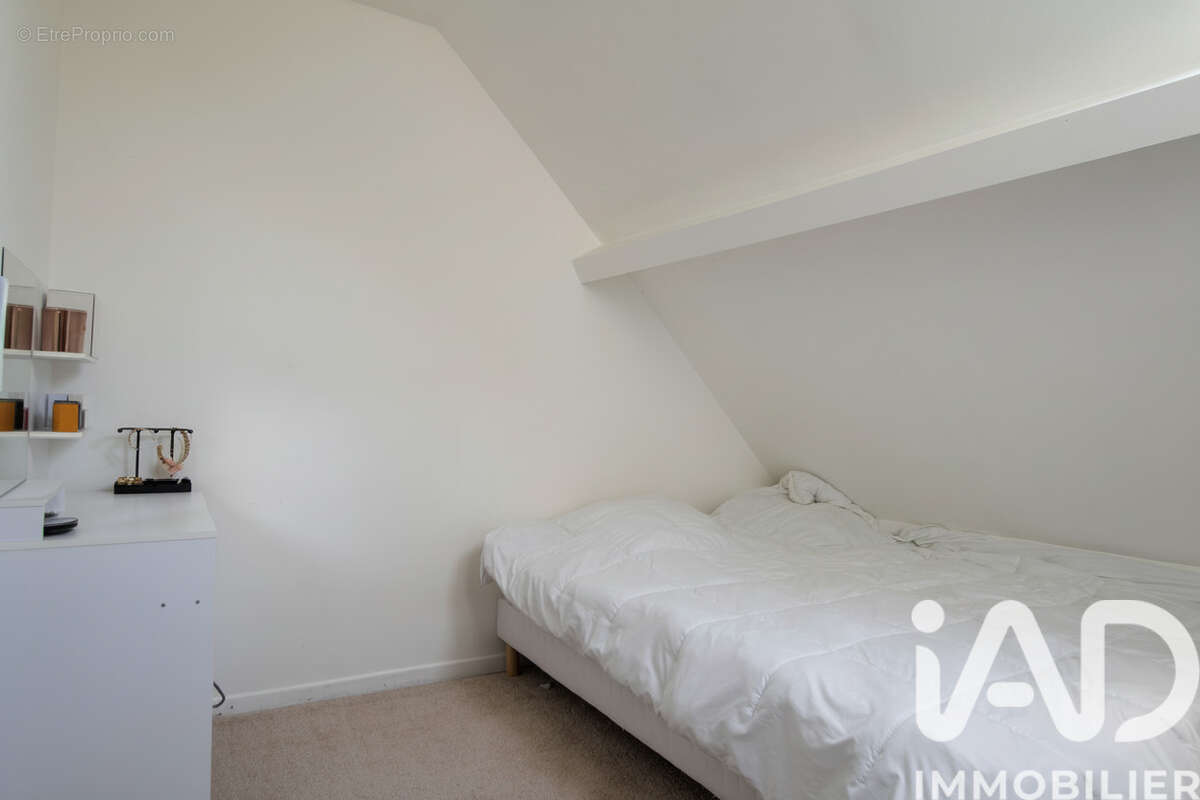 Photo 6 - Appartement à LEUVILLE-SUR-ORGE