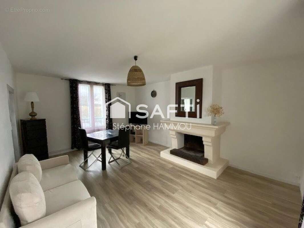 Photo 4 - Maison à LA FERTE-SOUS-JOUARRE