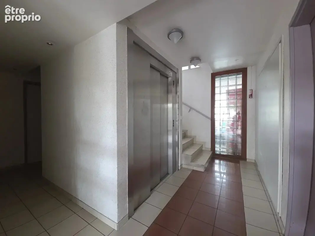 Appartement 3 pièces 66 m² à vendre à Nancy (54000) - photo 8
