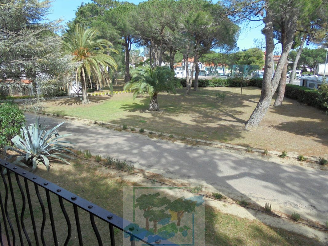 Appartement à ARGELES-SUR-MER