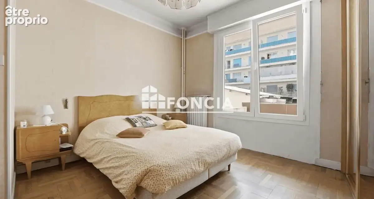 NICE OUEST - Appartement 3 pièces - 70 m2 - photo 5