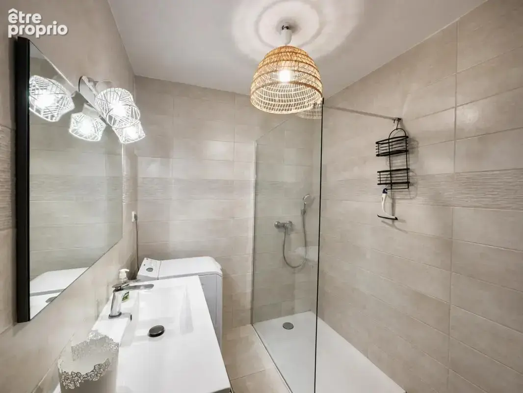 BANDOL Appartement T3 de 60 m² à 5 min à pied de la plage - photo 11