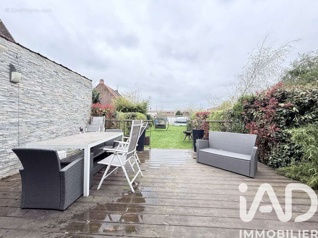 Photo 7 - Maison à RACHES