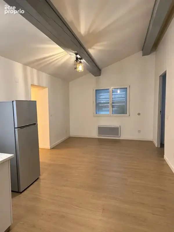 Appartement à MARSEILLE-13E