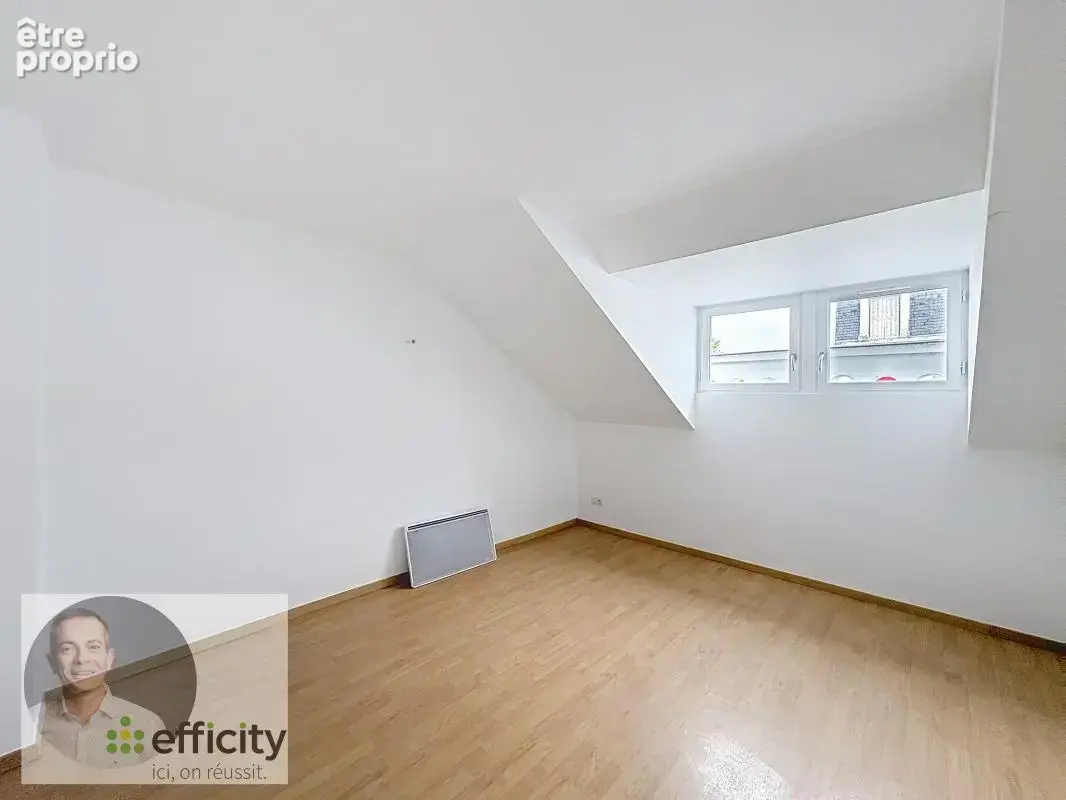 Appartement bourgeois - photo 9