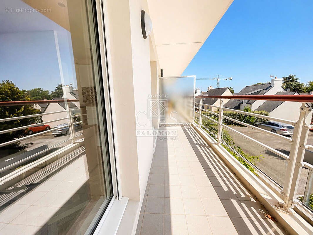 Appartement à SARZEAU