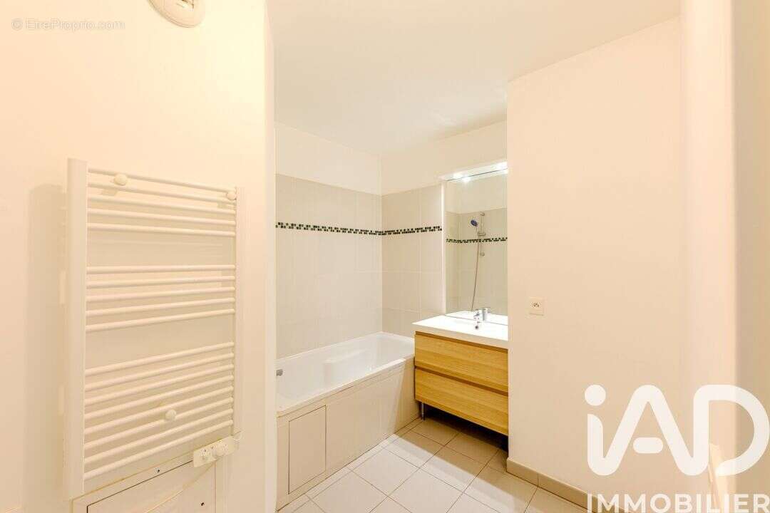 Photo 6 - Appartement à ERAGNY
