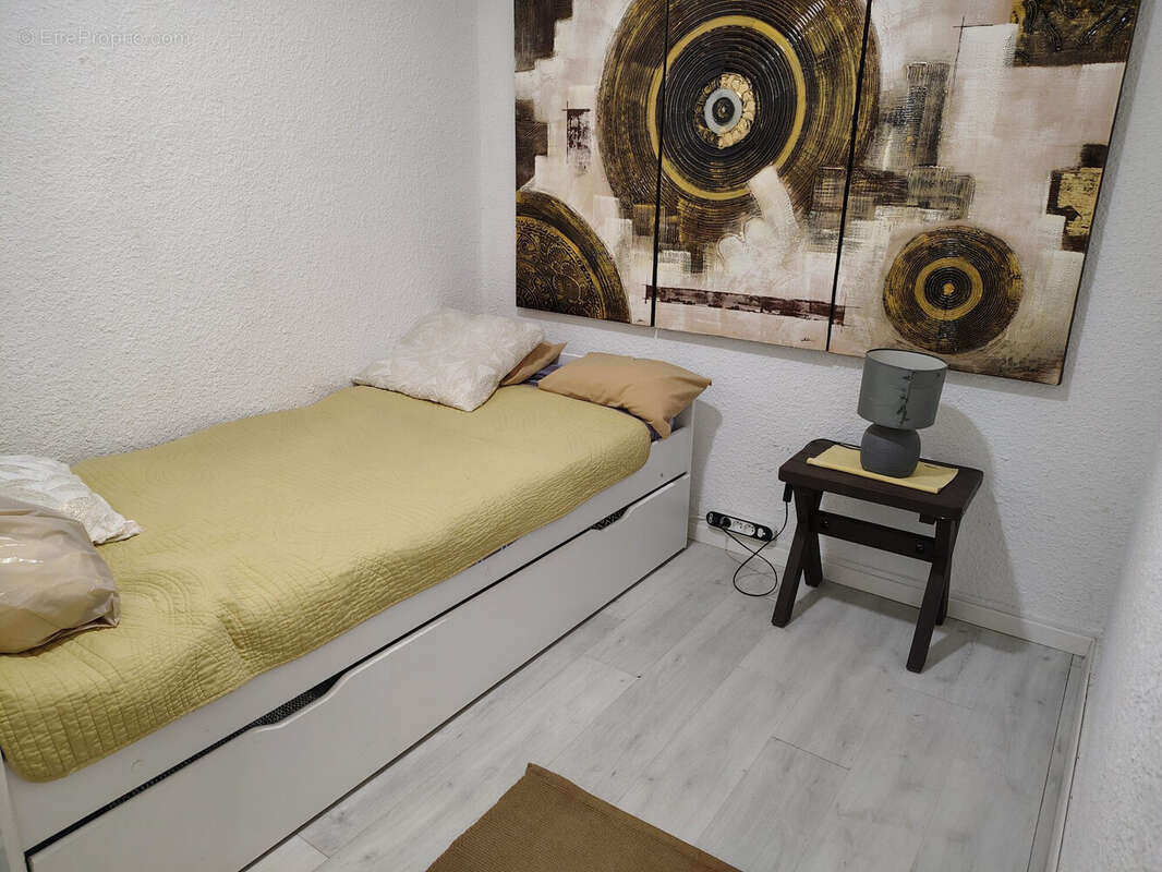 Appartement à PALAVAS-LES-FLOTS