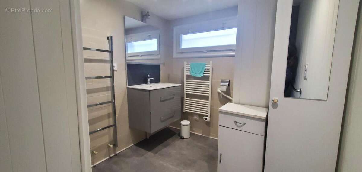 Maison à LA PLAINE-SUR-MER