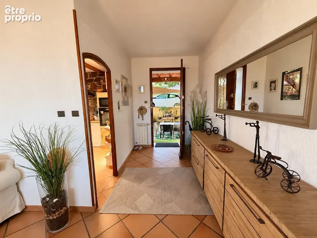 Maison provençale T4 - photo 22