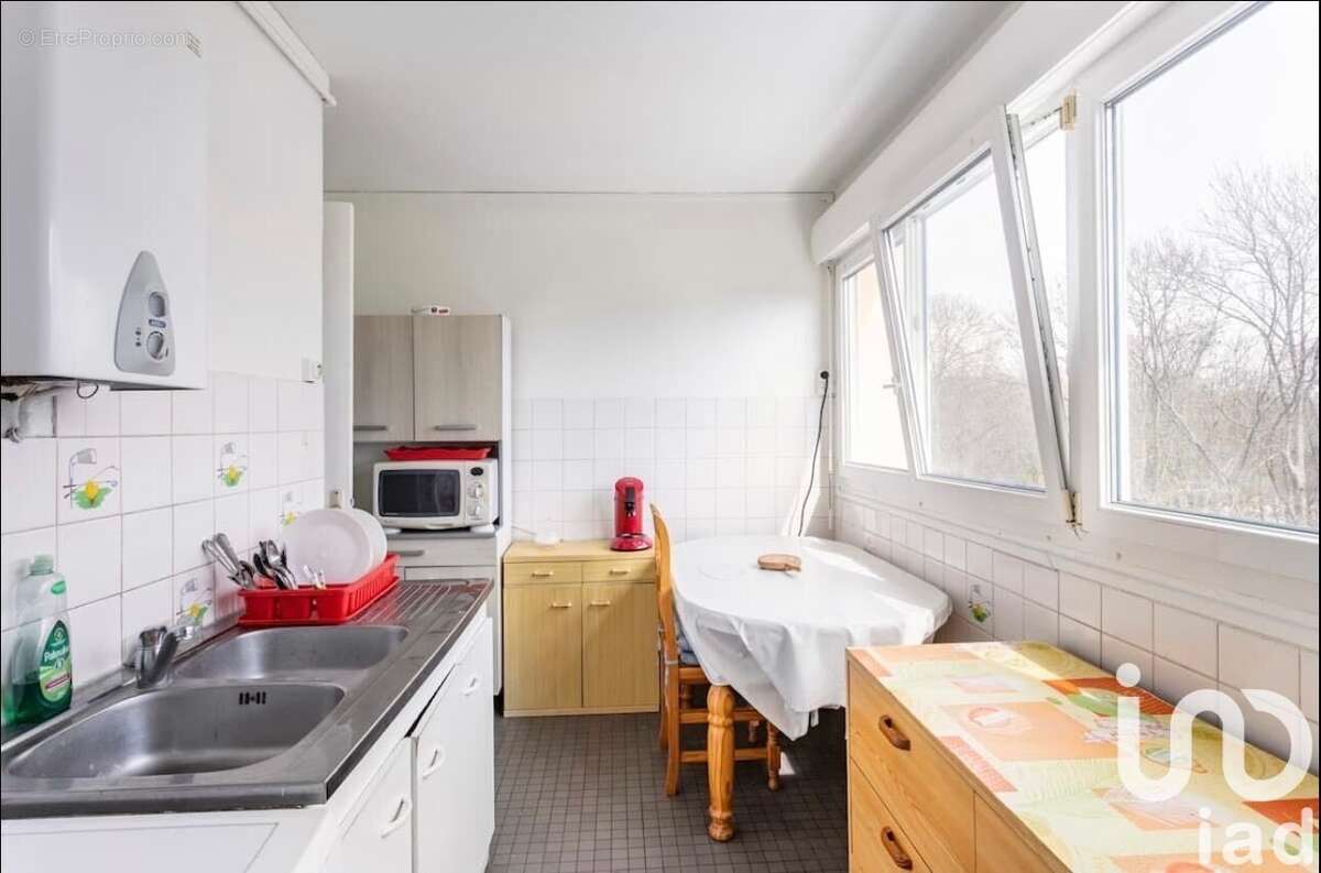 Photo 6 - Appartement à AVON