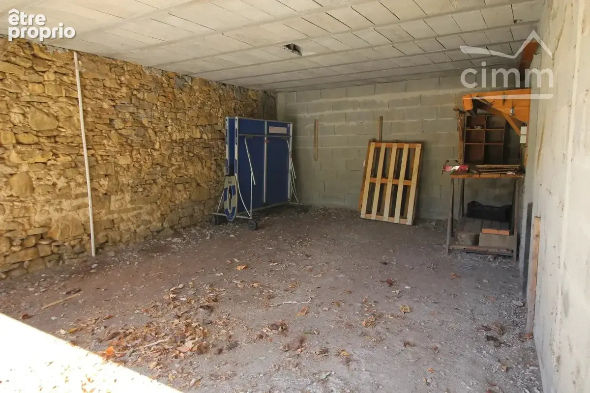 Maison 4 pièces de 91 m² avec jardin à Villefort - photo 13