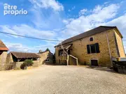 Maison à FRAYSSINET-LE-GELAT