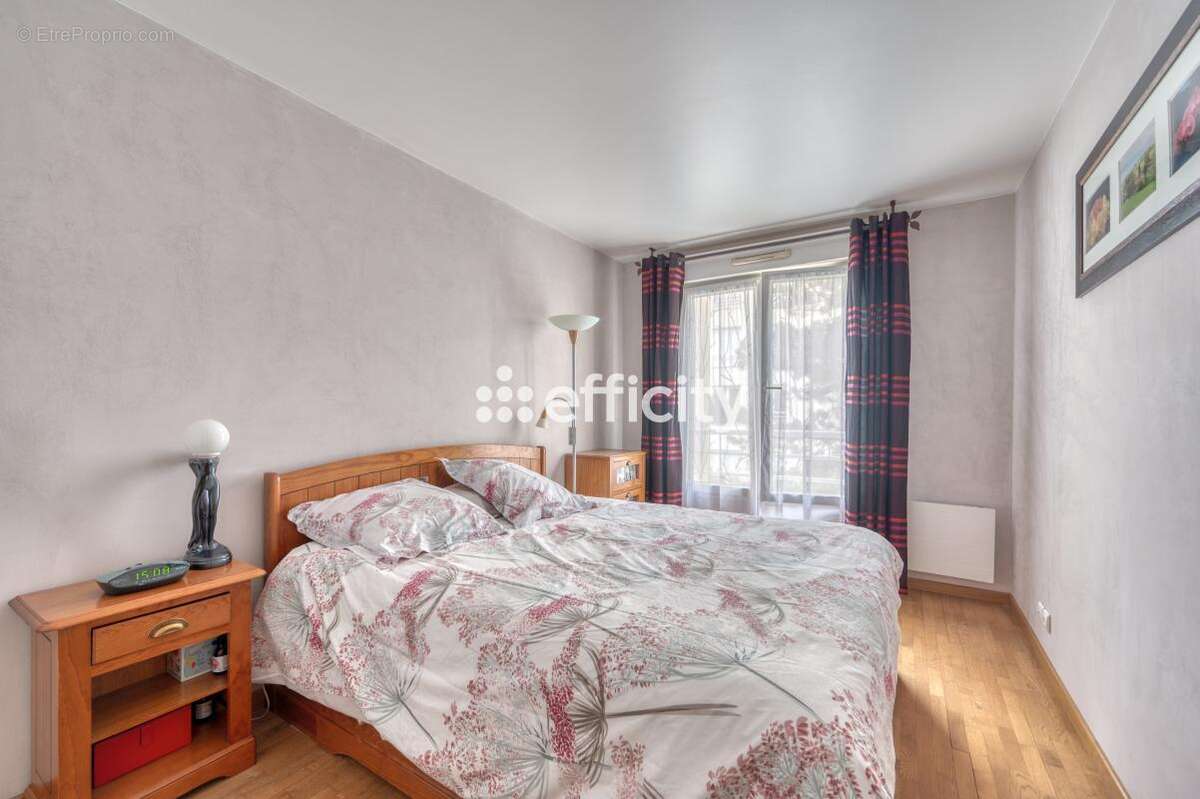 Appartement à EAUBONNE