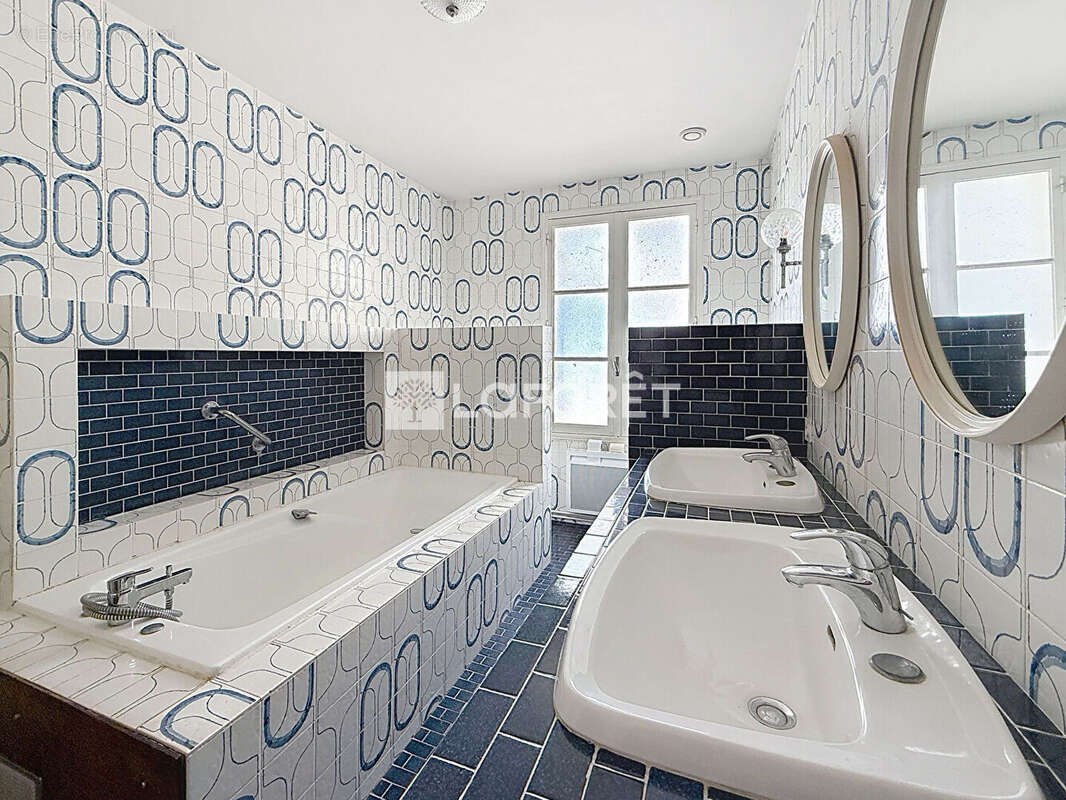 Maison à SAINT-PIERRE-D&#039;OLERON