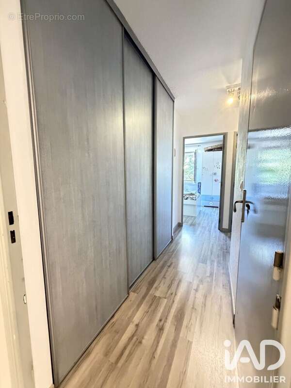 Appartement 73 m² à Claix  - photo 5