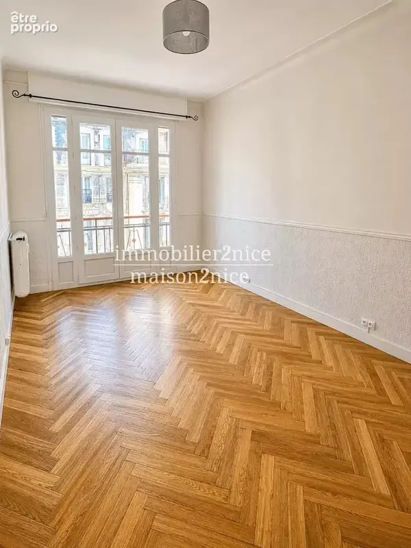 3 p 76m² nice liberation - photo 6