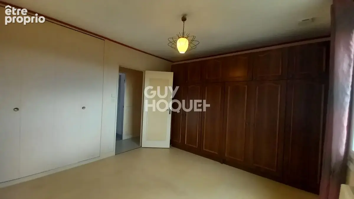 Maison 4 pièces 83 m² à vendre à Carentan (50500) - photo 9